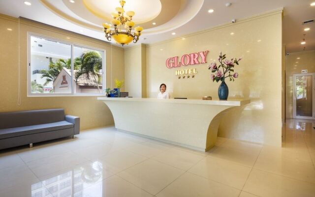 Glory Hotel