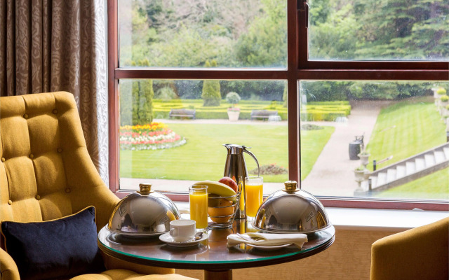 Radisson Blu St. Helen's Hotel