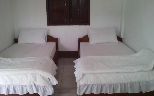 Thongdam Guesthouse