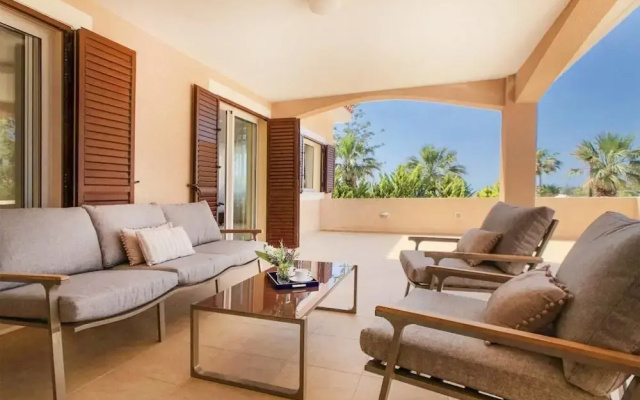 Villa Sapphire