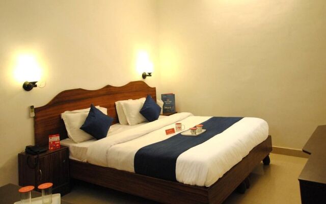 Hotel Princess Khajuraho