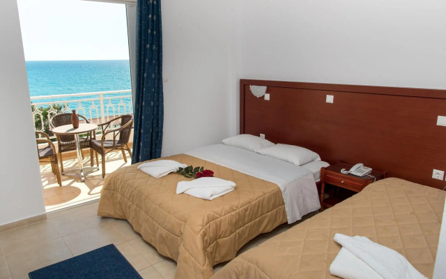 Poseidon Beach Hotel