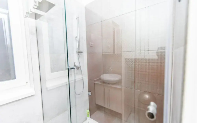2Bdr Apartment With The Balcony View-Best Location