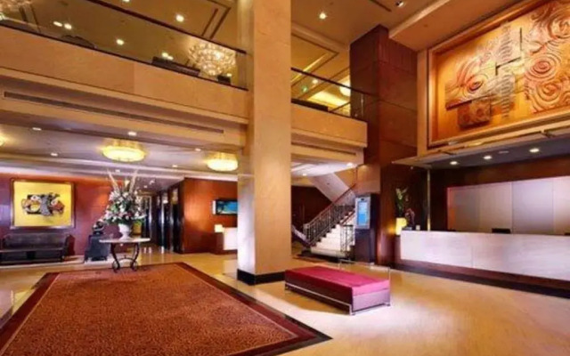 Holiday Inn Express and Suites Singapore Novena by IHG