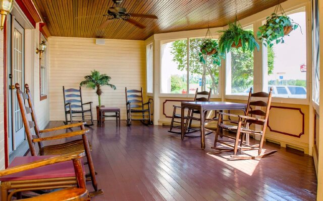 SureStay Plus Hotel by Best Western Auburn