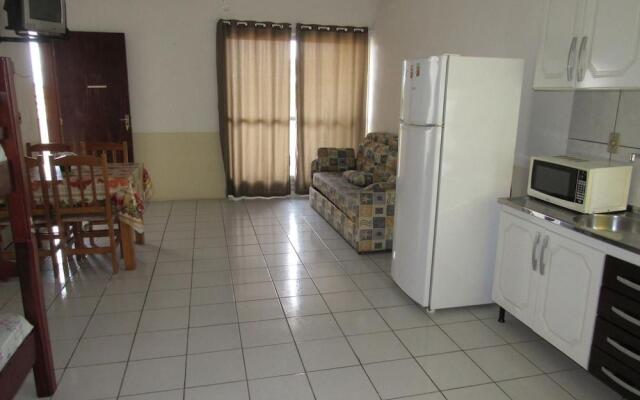 Pousada Atlântico I