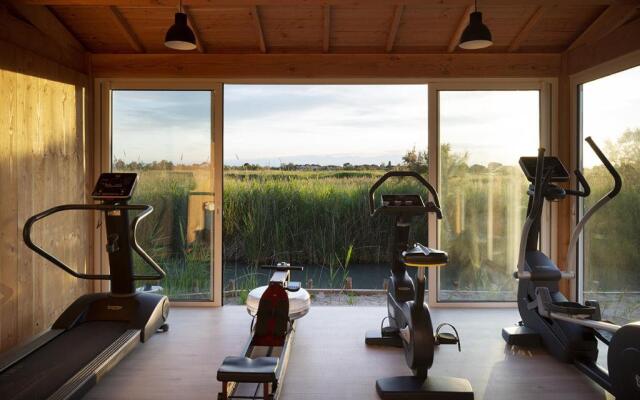 Mas de la Fouque Hôtel & Spa