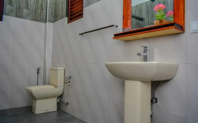Aliya Aliya Hotel Hikkaduwa