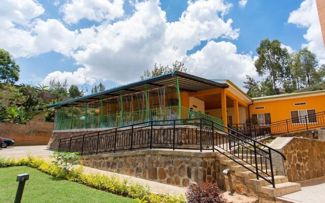 Anthurium Residential Hotel