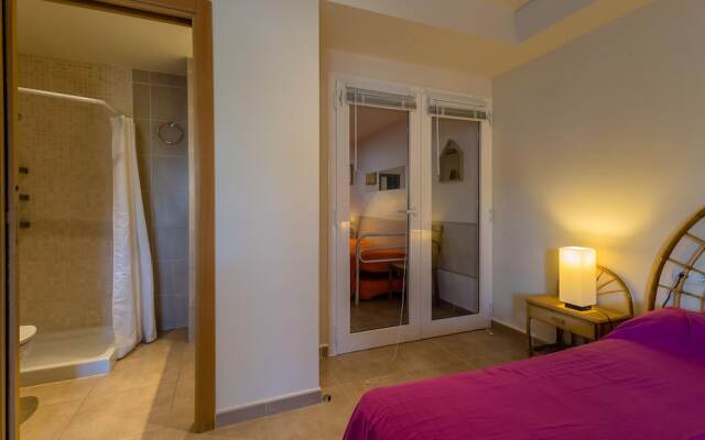 Bf-3 Calella DE Palafrugell 4 PAX