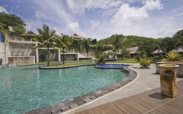 Hillstone Villas Resort Bali