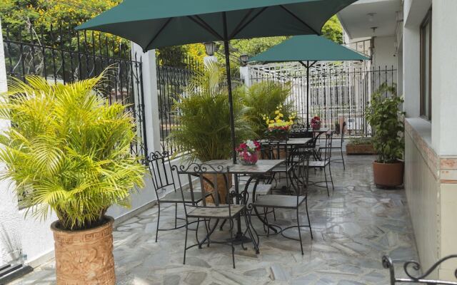 Hotel Flamingo Cali