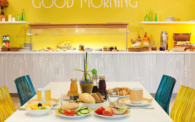 ibis Styles Düsseldorf - Neuss