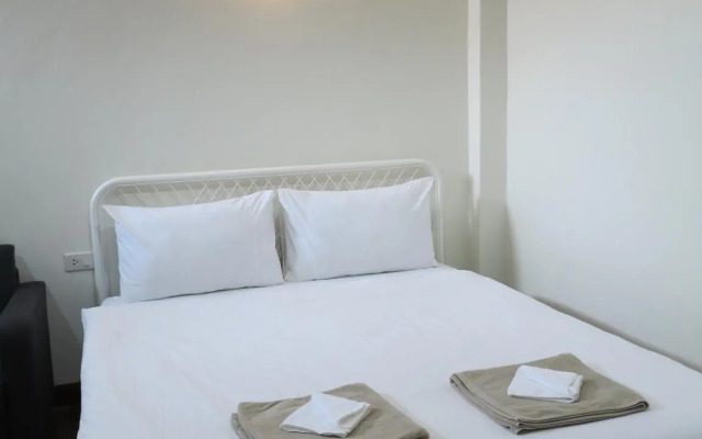 Pro Chill Krabi Guesthouse