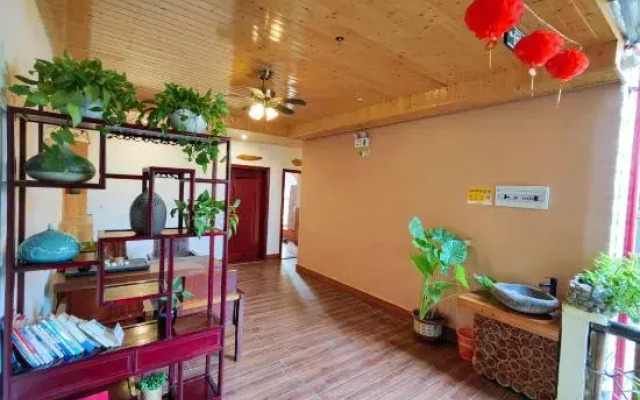 Huangyao Courtyard Inn