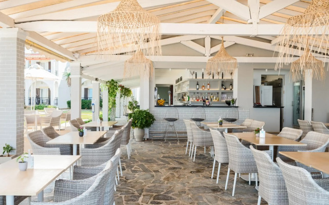 Filorian Hotel Apartments
