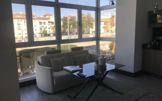 Apartamentos Avenue Rooms