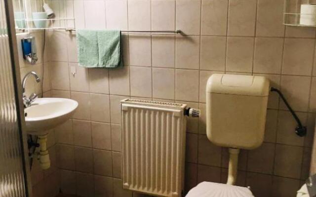 Katica apartment