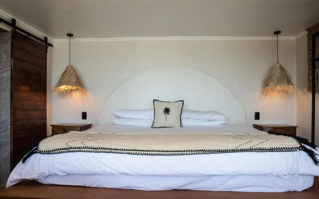 Sea Castle Hotel Camps Bay