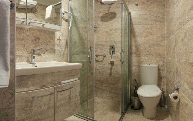 Sah Istanbul Hotel
