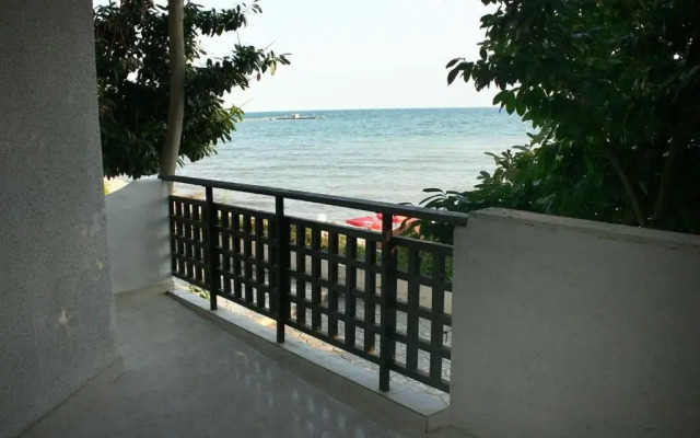Hotel Oasis