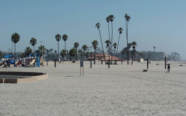 Holiday Inn Oceanside Camp Pendleton Area by IHG