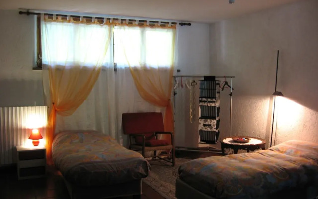 B&B Ca' Dell'Olmo