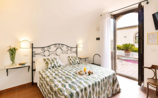 Hotel Villa Favorita