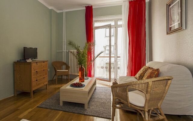 Aljotta Apartment
