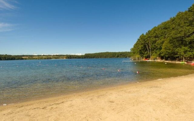 Sun Retreats Peters Pond