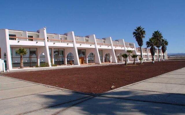 Desert Inn San Ignacio