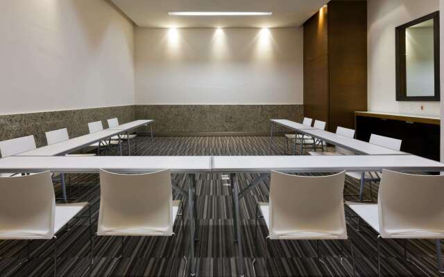 Hampton Inn by Hilton Ciudad del Carmen Campeche