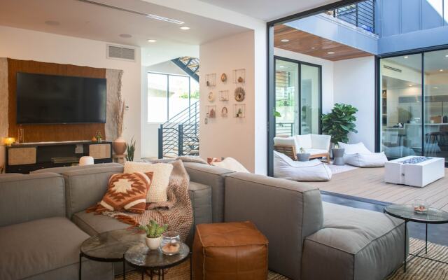 Haven Coliving
