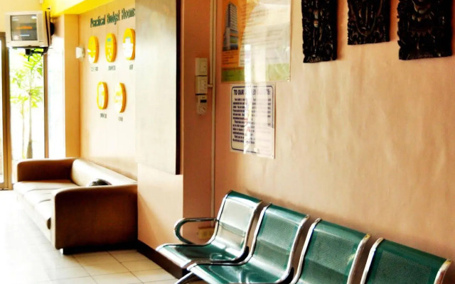 GV Hotel Lapulapu