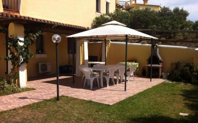 Villa Holiday Park Stintino