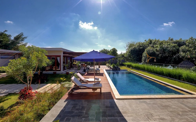 Villa Luna