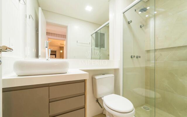 115D - Excelente 2 quartos em Bombas