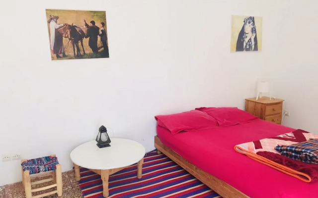 Gîte le Nomade