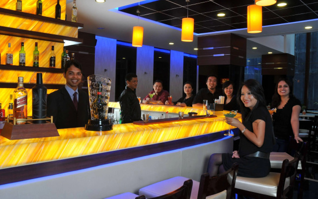 The Orchid Hotel Pune Hinjewadi