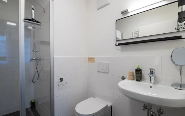 limehome Klagenfurt Karfreitstraße