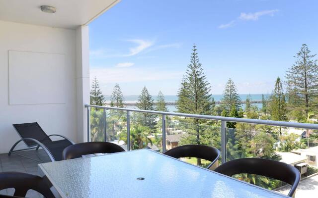 Macquarie Waters Boutique Apartment Hotel