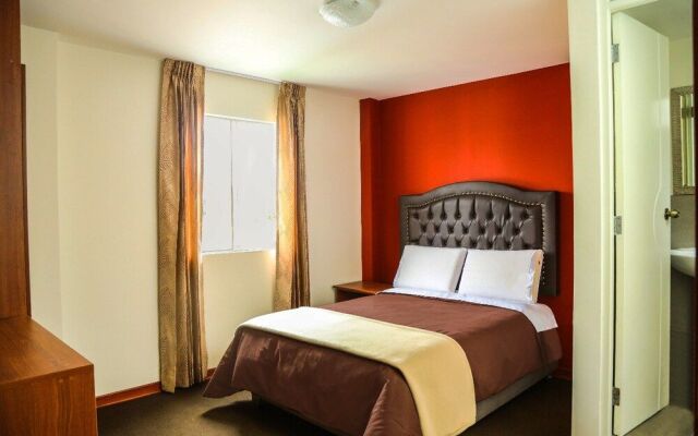 Hostal Real Marquez