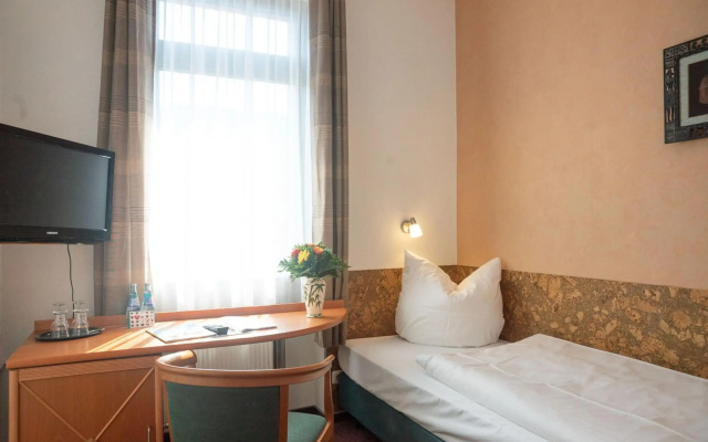 Hotel Adagio