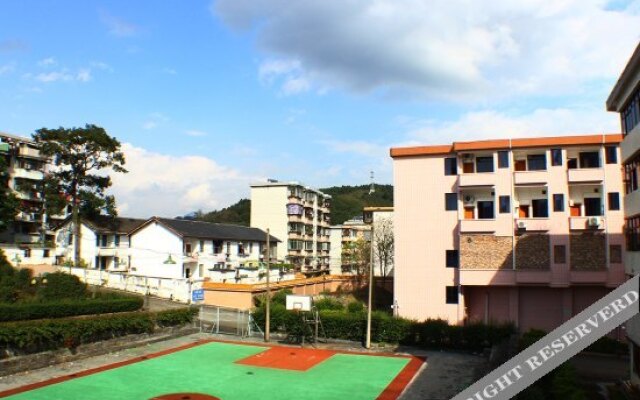 Yingbin Hotel