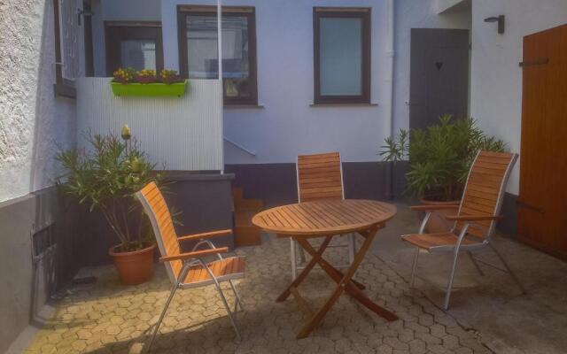 Ferienwohnungen Haus am Würzlaysteig