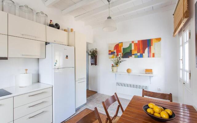 Amazing Villa 5bed in Agios Lazaros Mykonos
