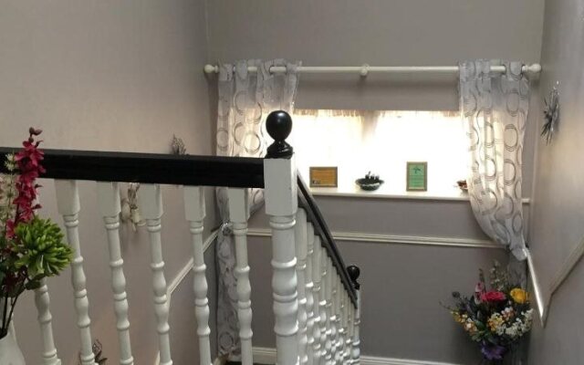 Boland's B&B