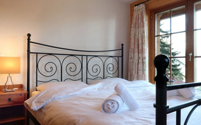 Altamira Nendaz in Nendaz