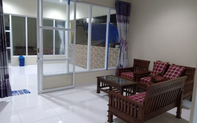 Hotel Abad Baru 1