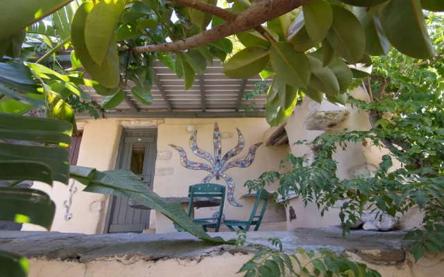 Anthippi - Adults only